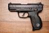 RUGER SR22P 22 LR USED