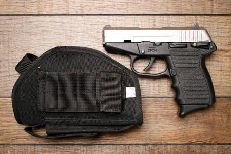 CPX-1 9MM USED