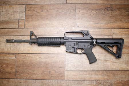 BUSHMASTER XM15-E2S 5.56MM TRADE 