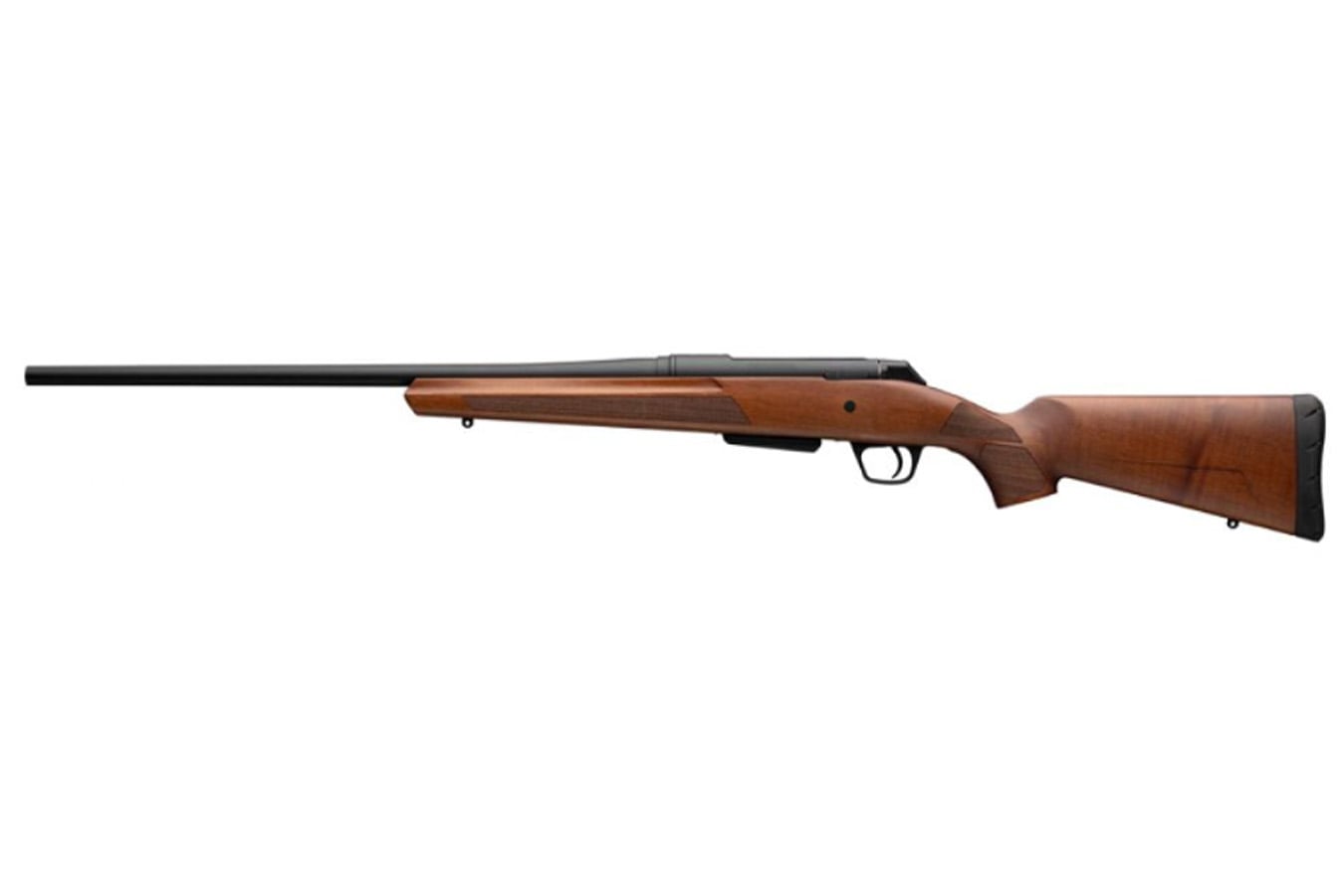 Winchester XPR Sporter 400 Legend Bolt Action Rifle with Black Turkish Walnut Stock