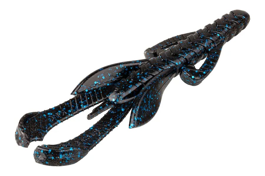 Strike King Rage Hawg 4 Inch Soft Bait