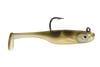 STRIKE KING HOMING MINNOW 2.5 INCH 1/8OZ 
