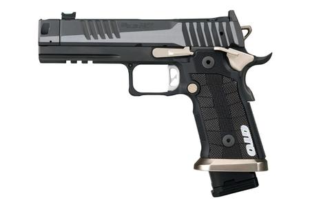 P211-GTO EQUINOX 9MM 4.4 IN BARREL 21RD MAG