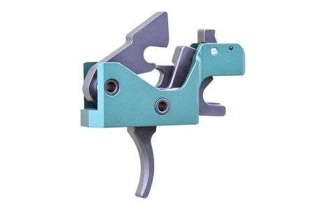 Partisan Disruptor 3-Position Drop In Forced Reset Trigger (Green)