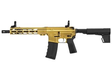 HP15 300 BLK 9.5` GOLD B5 GRIP BLADE BRAC