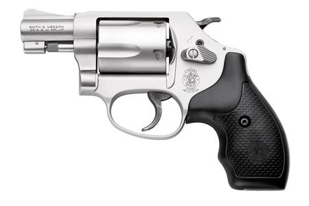 637 38 SPECIAL REVOLVER