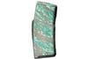 AMEND2 AR15 30RND 5.56MM MOD-C TRANSLUCENT GLOW IN DARK TEAL TIGER STRIPE CAMO MAG