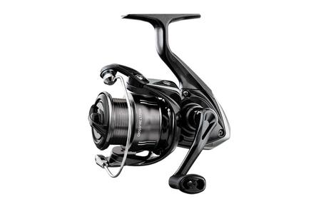 CROSSFIRE LT SPINNING REEL, 3BB, 1RB, 5.3, (CLAM PACK)