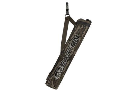 FLIPSIDE 2-TUBE HIP QUIVER - MOSSY OAK BOTTOMLAND