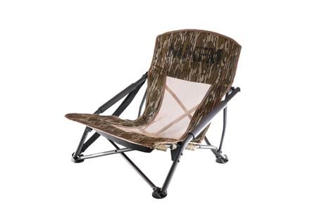 NUKEM LOWLANDER CHAIR- BOTTOMLAND