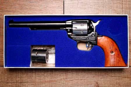 ROUGH RIDER 22 CAL USED