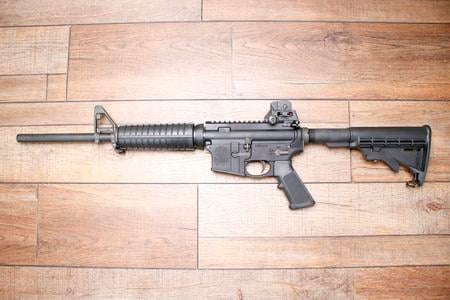 MP-15 5.56 NATO USED