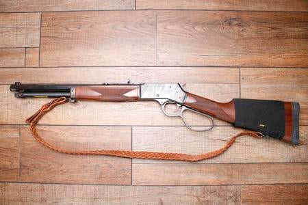 H012RCC 44 REM MAG / 44 SPECIAL USED