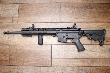 RUGER RUGER AR-556 5.56NATO