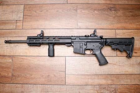 RUGER AR-556 5.56NATO
