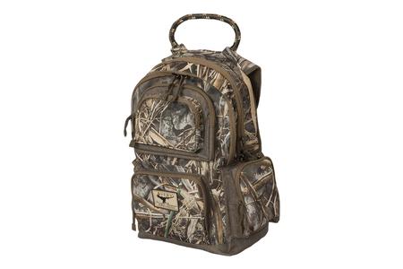 WATERFOWLER`S DAY PACK-MAX7