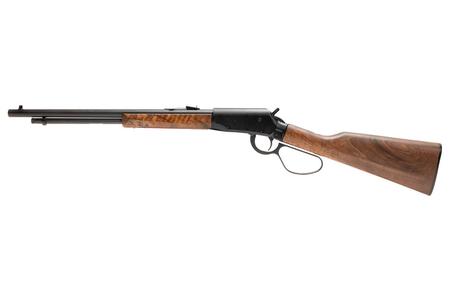 SAVAGE REVEL CLASSIC 17 HMR 18 IN BARREL SATIN FINISH WOOD STOCK