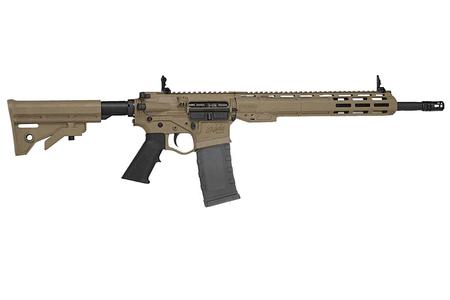 AMERICAN TACTICAL ATI GAX30013MLCFDE ALPHA MAXX 300BLK   16 13IN FDE