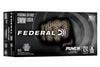 FEDERAL AMMUNITION 9MM LUGER, 124 GRAIN, JACKETED HOLLOW POINT