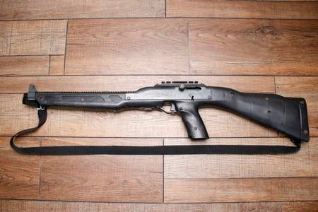 HI POINT 995 9MM TRADE 