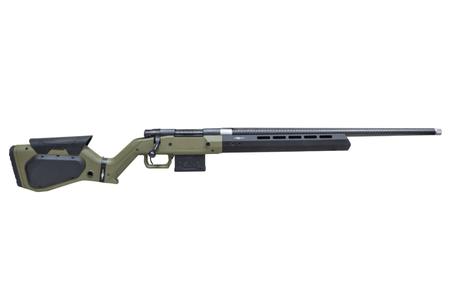 HOWA HERA H7 308WIN CF ODG TB H7 CHASSIS   CARBON FIBER BBL