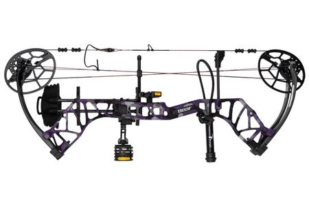 LEGIT MAXX RTH 70RH FRED BEAR TWILIGHT/BLACK