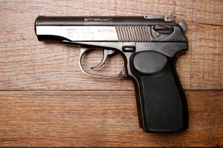 IJ-70 9MM MAKAROV TRADE 