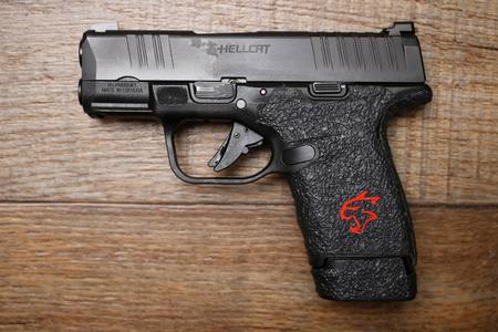 SPRINGFIELD HELLCAT 9MM TRADE 
