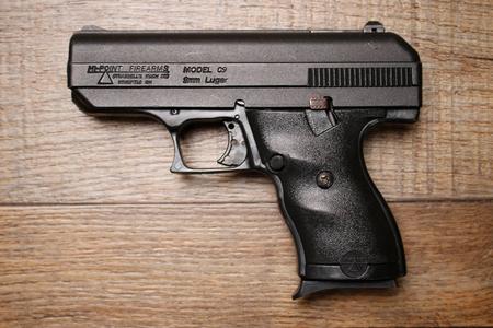 HI POINT C9 9MM TRADE 
