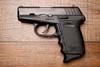 SCCY CPX-2 9MM TRADE 