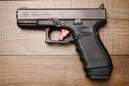 GLOCK 32GEN4 357SIG