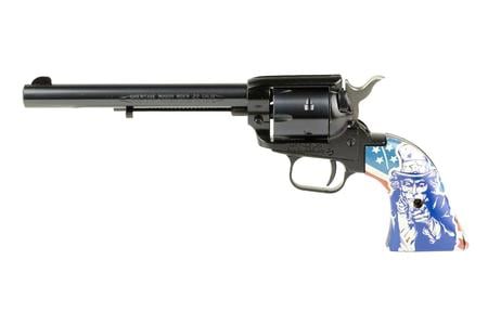 HER RR22B6-US09    RR   22LR   6.5  6R    UNLE SAM