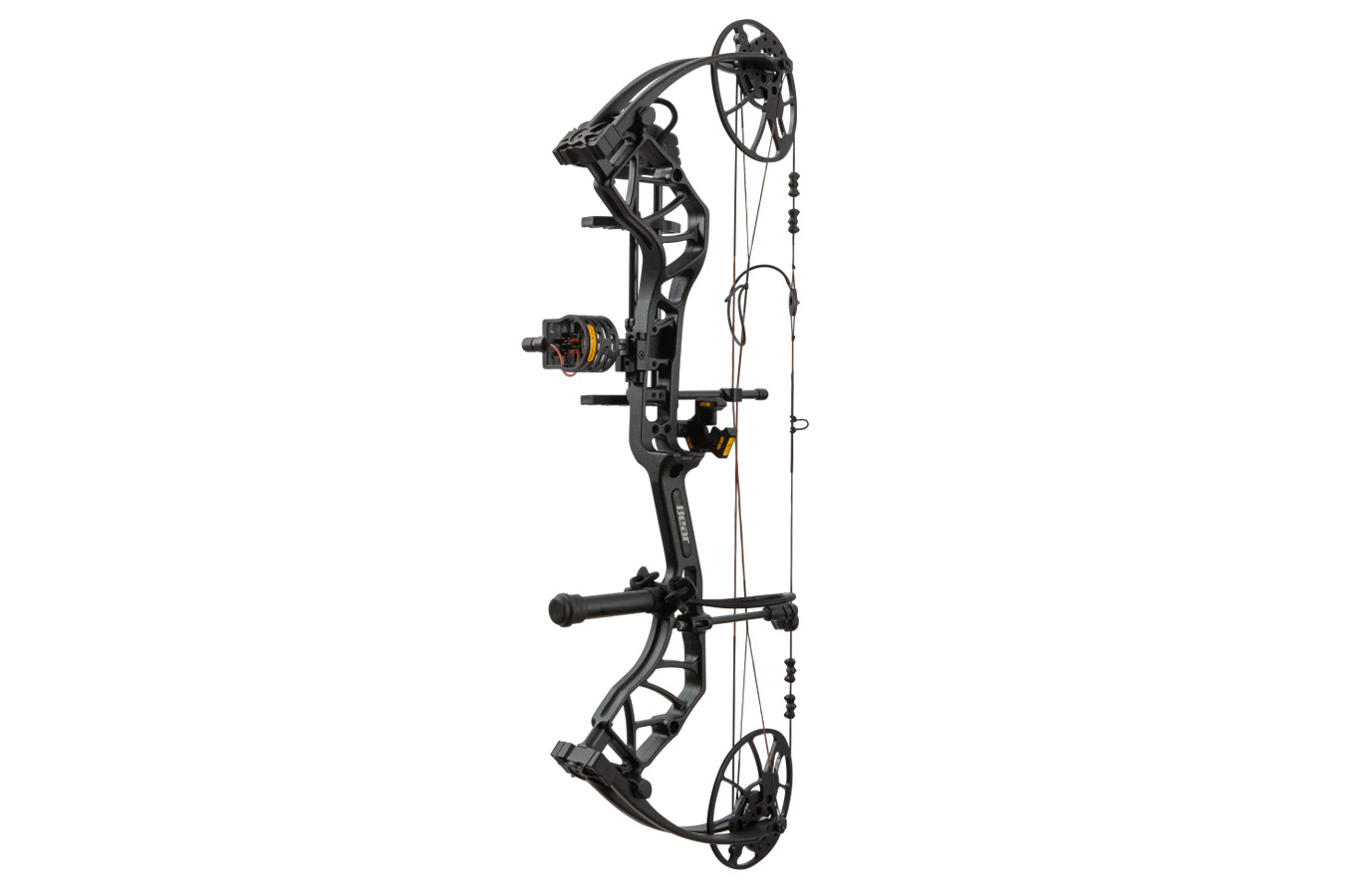 Bear Legit MAXX RTH 70RH Compound Bow