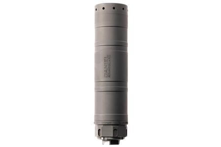 SOUNDGUARD SG-556 SUPPRESSOR 1/2-28 5.56/.223