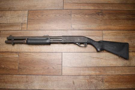 REMINGTON REMINGTON 870 POLICE MAGNUM 12GA