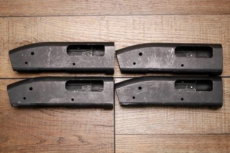 MOSSBERG 590-50689 12GA SHORT BBL SHOTGUN NFA USE