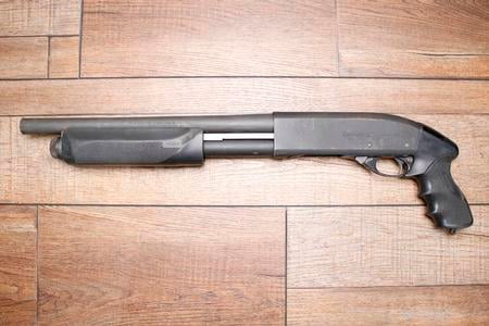 REMINGTON WINGMASTER 870 12GA