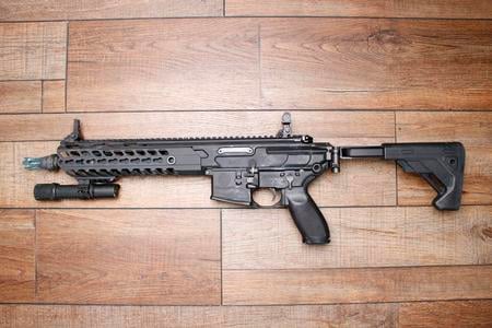 SIG SAUER SIG MCX 5.56NATO