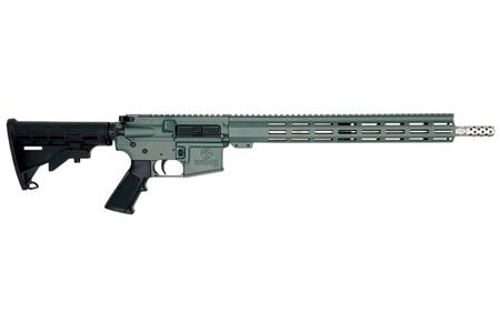 GLFA GL15223SS CHG   223 WYLDE RIFLE CHARCOAL GRN