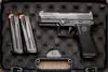 SIG SAUER P320 X CARRY 9MM OPTICS READY POLICE TRADE-IN (NEW IN BOX) CONDITION