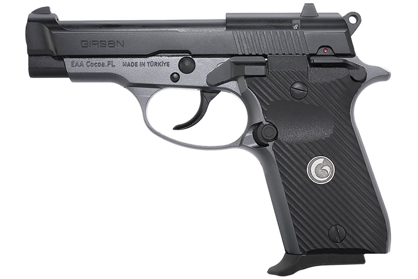 EAA MC14G84 380 ACP Pistol