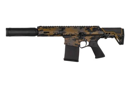 GEN-12 PDS 12 GAUGE 5 IN BARREL W/ HUX SUPPRESSOR