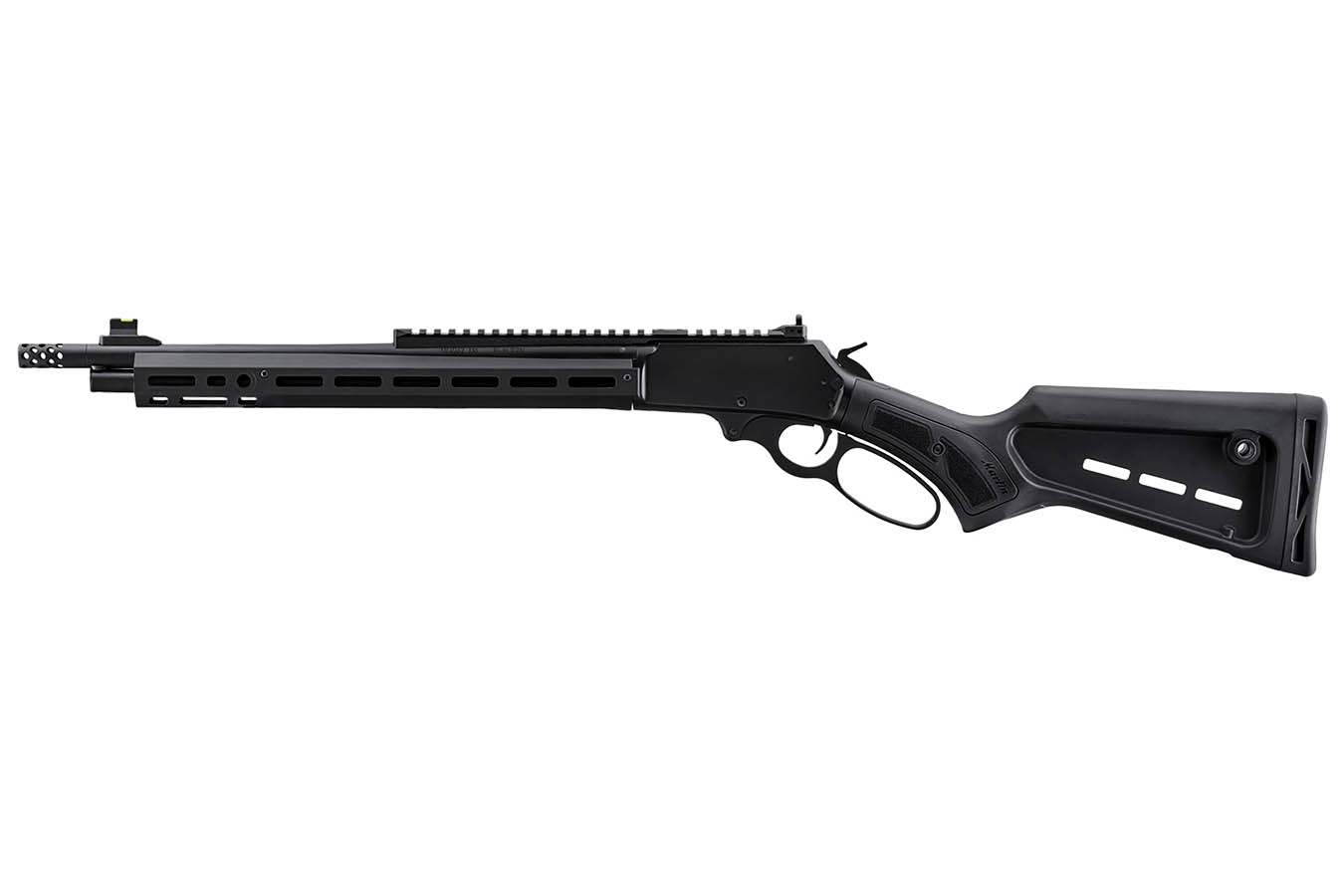 Marlin Model 336 Dark Series 30-30 Win Lever-Action Rifle