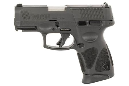 G3C T.O.R.O 9MM COMPACT OPTIC READY 2X12 MAGS