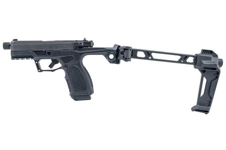 TAURUS GX4 CARRY TORO S.I.B. 9MM 3.7 IN BARREL 2-15 RD MAGS