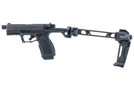 TAURUS GX4 CARRY TORO S.I.B. 9MM 3.7 IN BARREL 2-15 RD MAGS