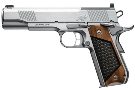 KIMBER KIMBER 3200401 1911 SS NEXT GEN   (OR)   9MM 5 9R