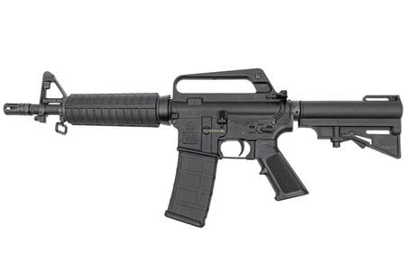 COMMANDO 300 BLACKOUT 10.5 IN BARREL A2 CARRY HANDLE CAR BRACE 30 RD MAG