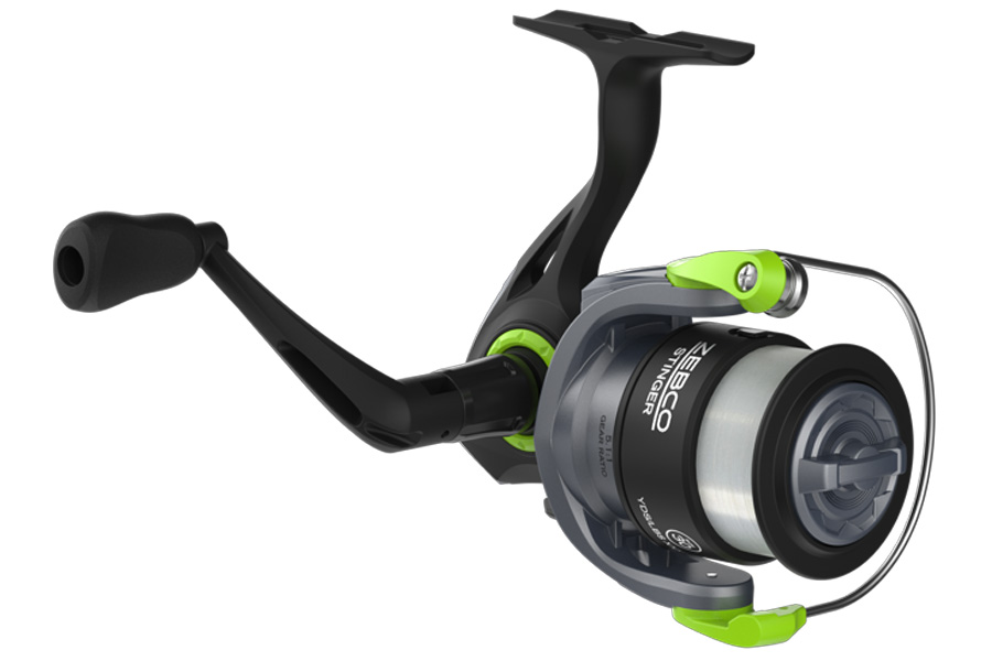 Zebco Stinger 10SZ Spinning Reel