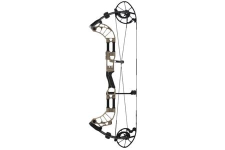 DIVIDE 35 RH 7` 29.0 70 TERRA/BLACK